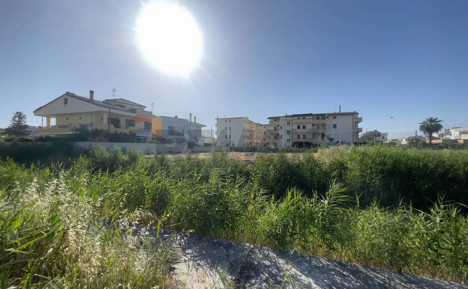 Terreno Edificabile in Vendita a Ginosa