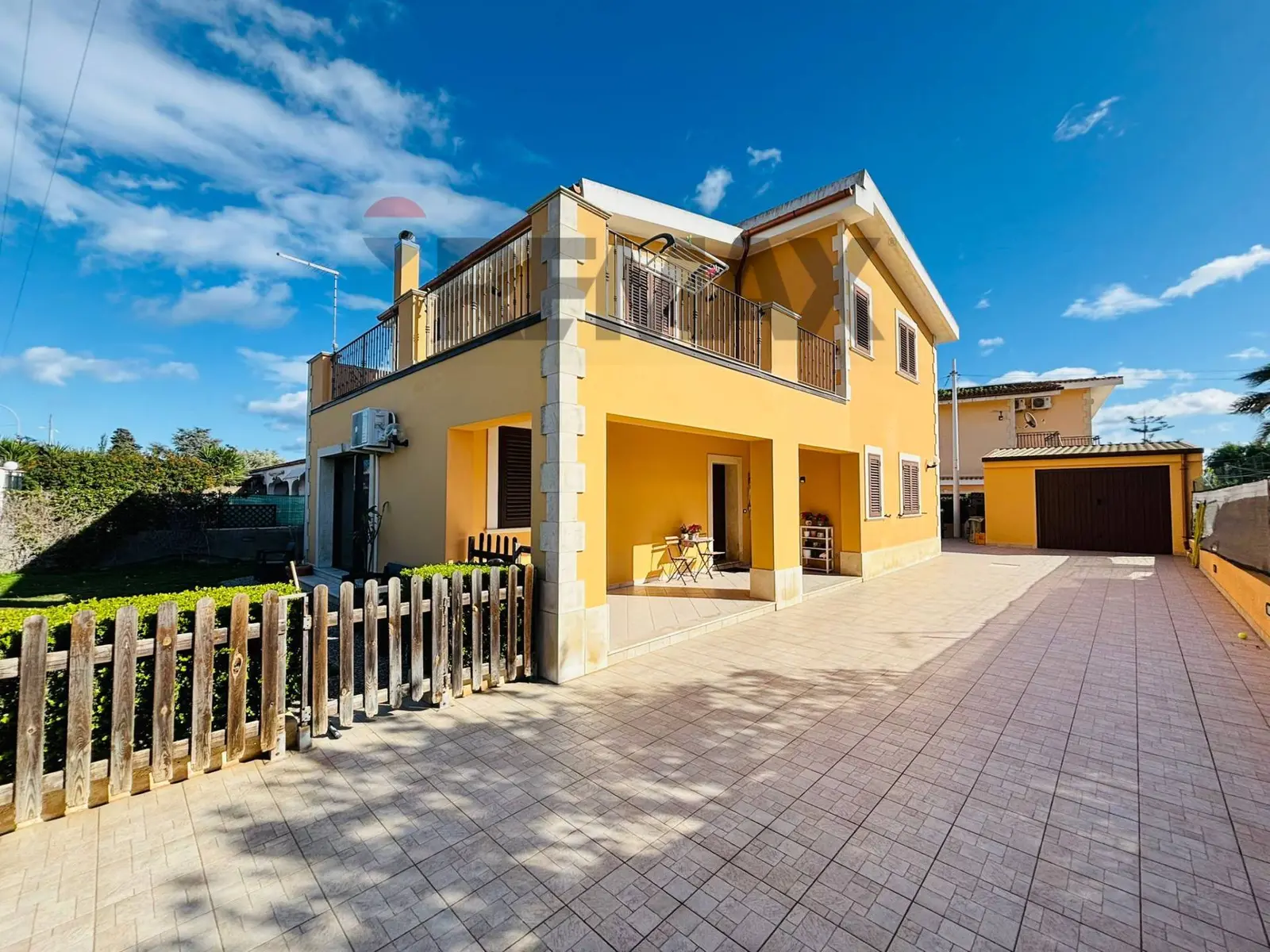 Villa singola in Vendita a Siracusa
