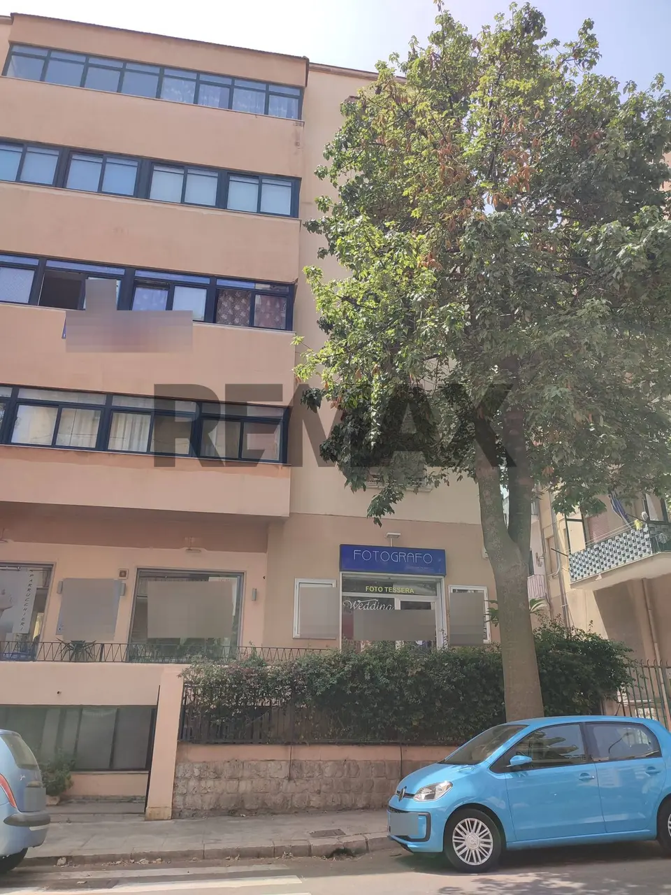 Locale Commerciale in Vendita a Palermo