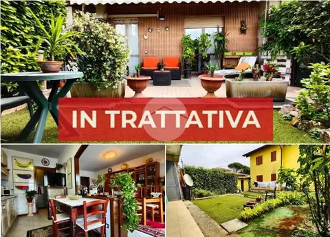Trilocale in vendita a Montello