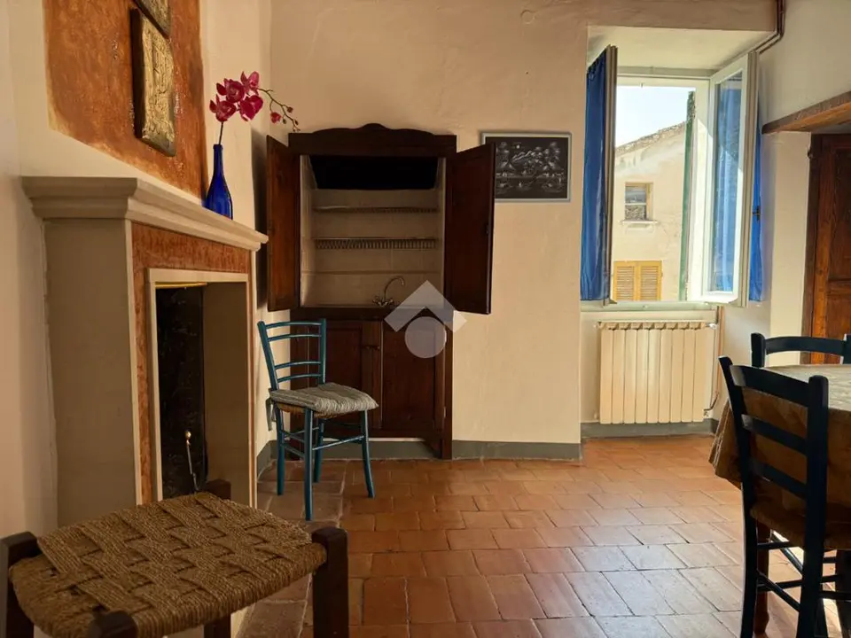 Trilocale in vendita a Scheggia E Pascelupo