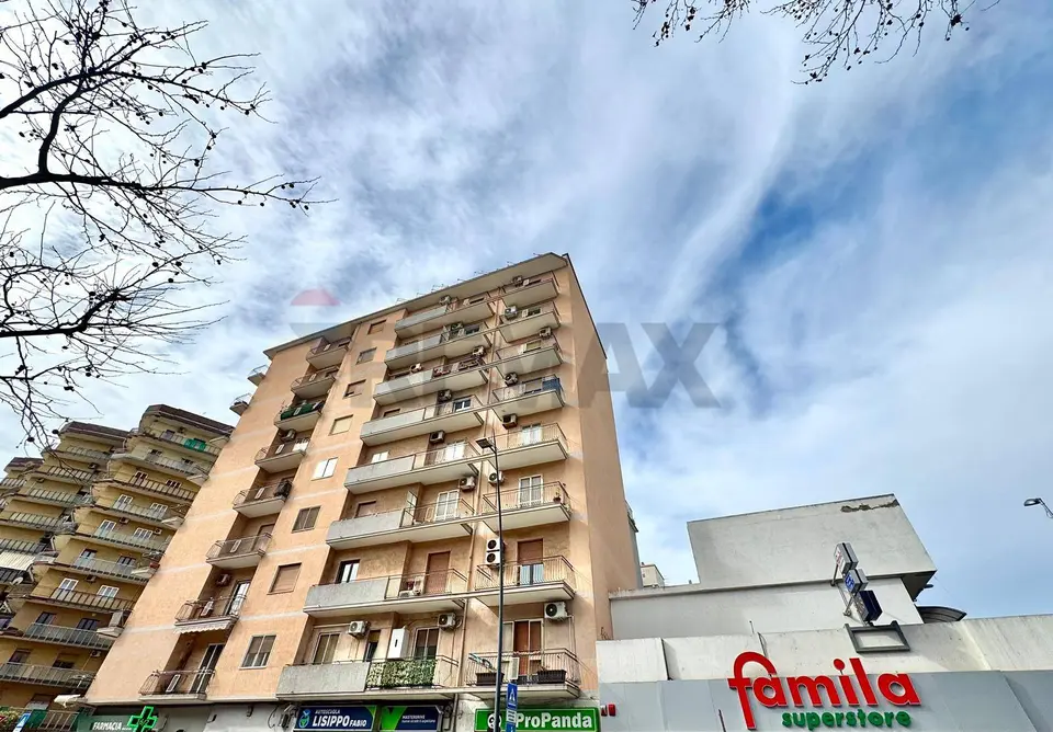 Appartamento in Vendita a Taranto