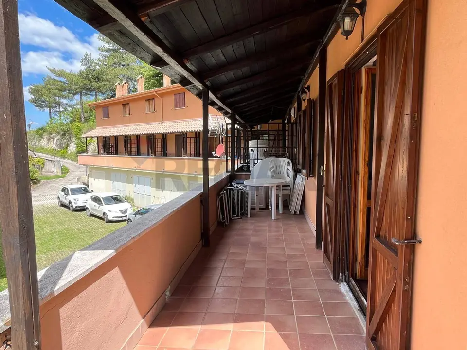 Appartamento in Vendita a Picinisco