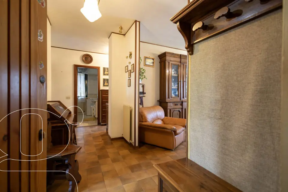 Appartamento in Torresquadrata 1, Todi (PG)