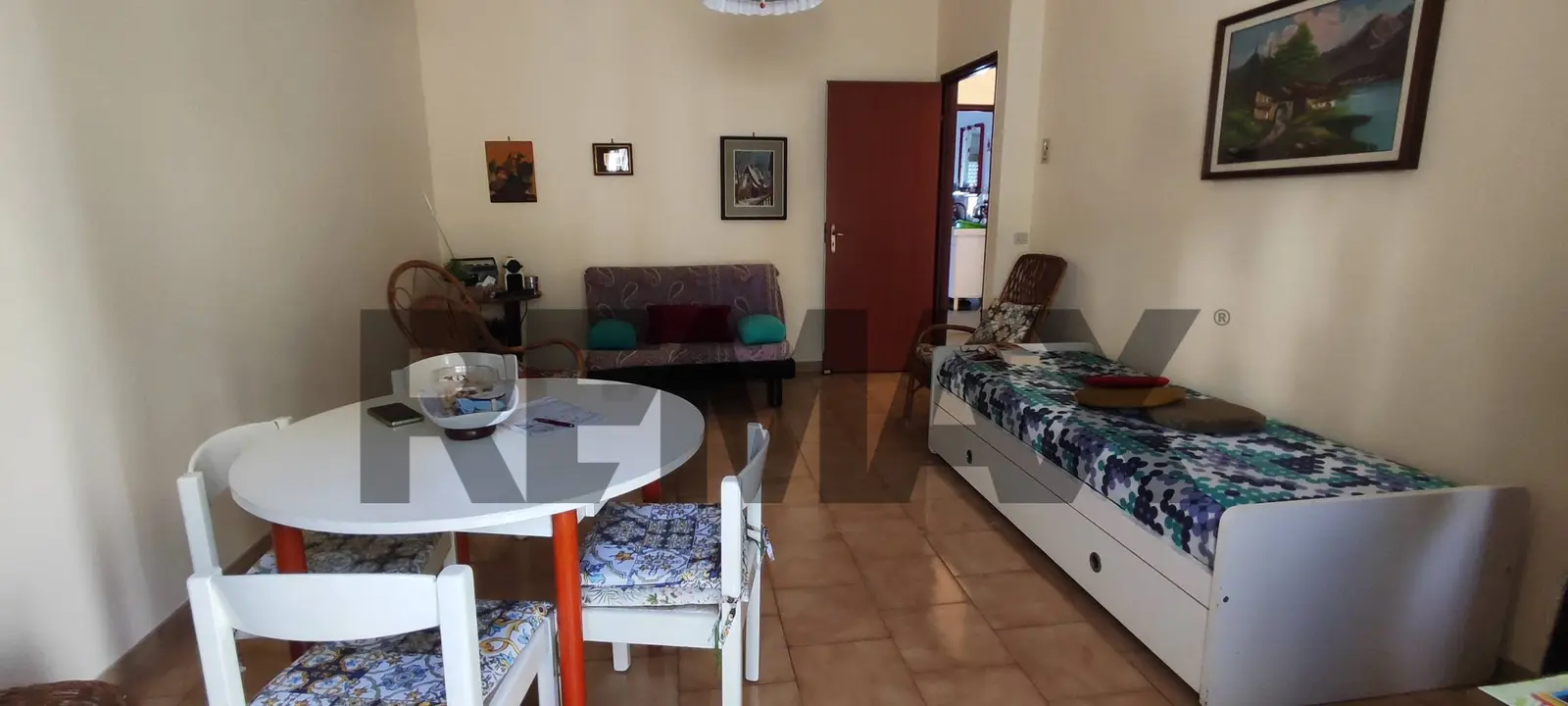 Appartamento in Vendita a Caltagirone
