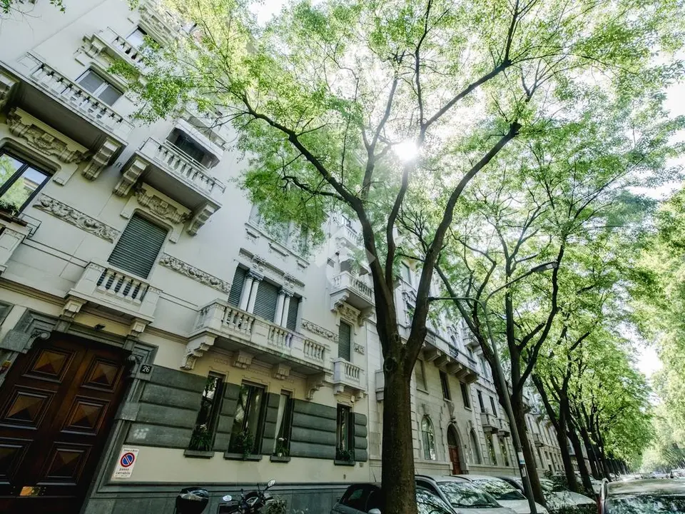Loft in affitto a Milano