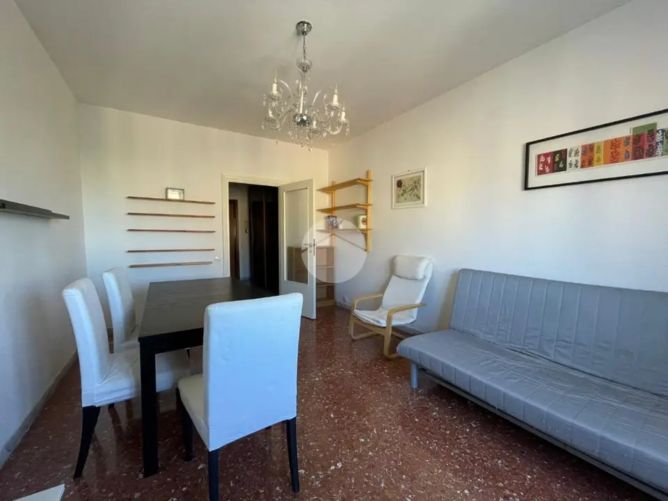 Bilocale in affitto a Roma