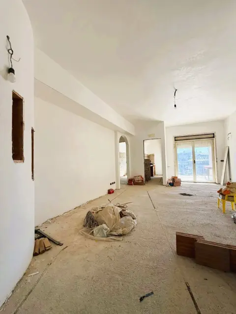 Appartamento in Via Marchisia Prefoglio 17, Agrigento (AG)