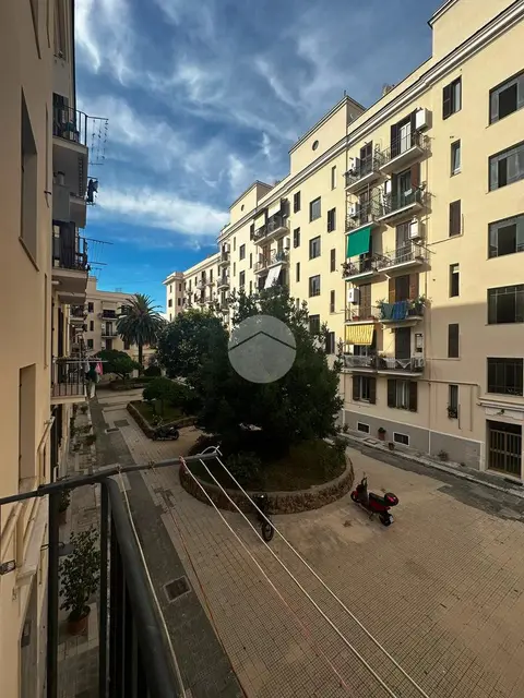 Bilocale in affitto a Roma