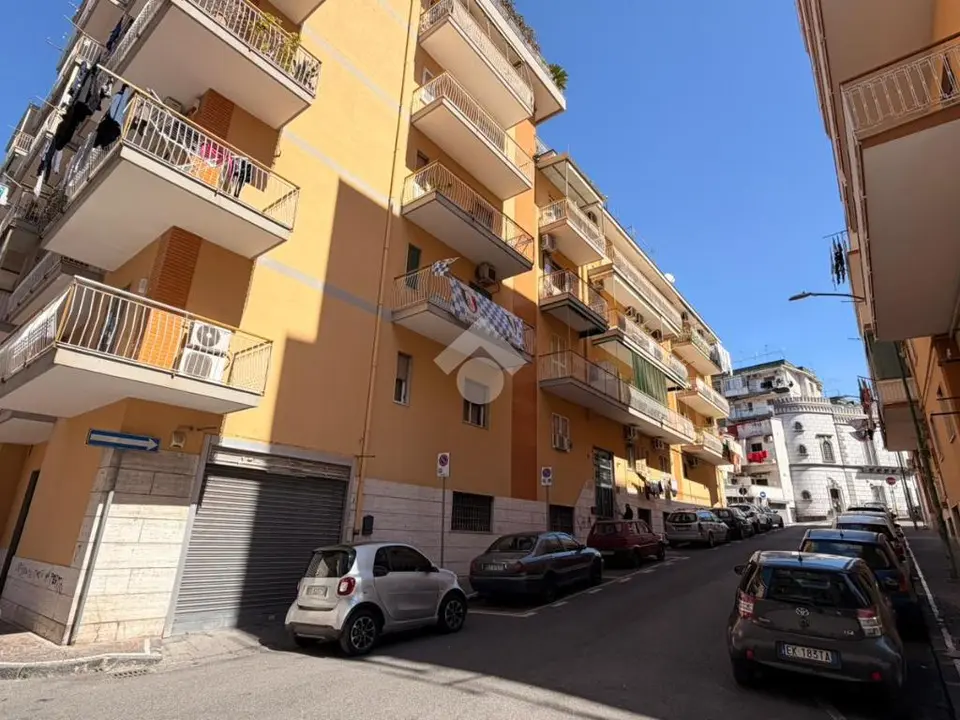 Trilocale in vendita a Ercolano