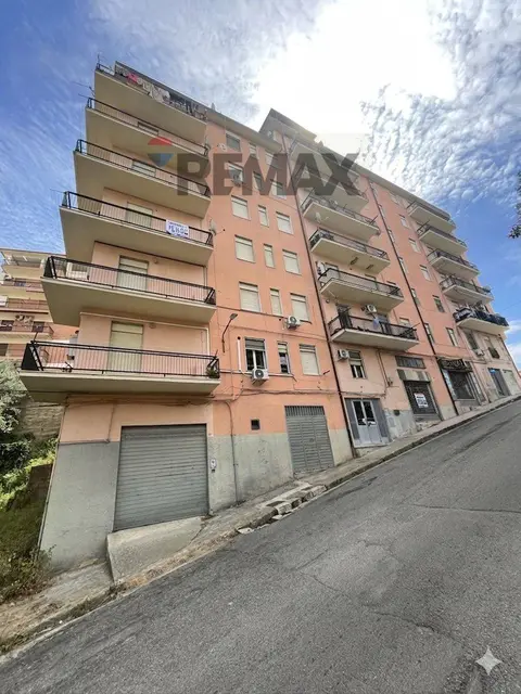Appartamento in Vendita a Corigliano-Rossano