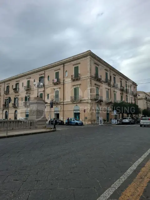 Appartamento in vendita a Siracusa