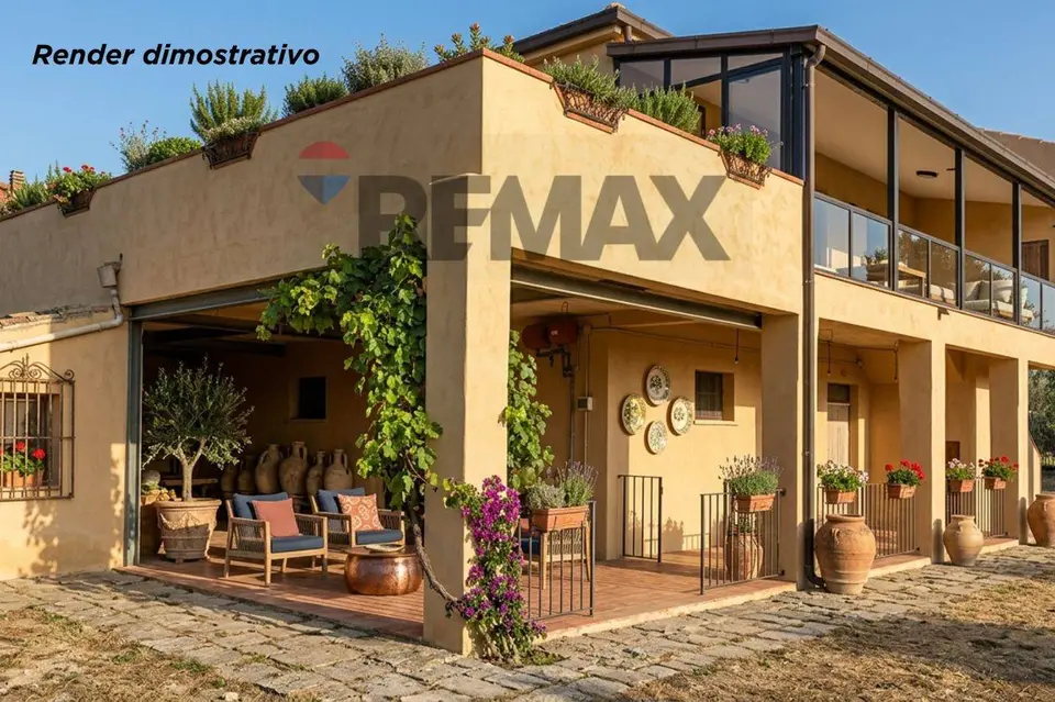 Casa Indipendente in Vendita a Pianella