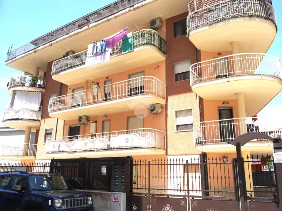 Monolocale in vendita a Battipaglia