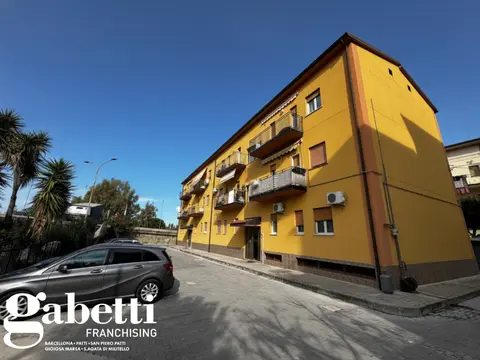 Appartamento in via nazionale  217, Torrenova (ME)