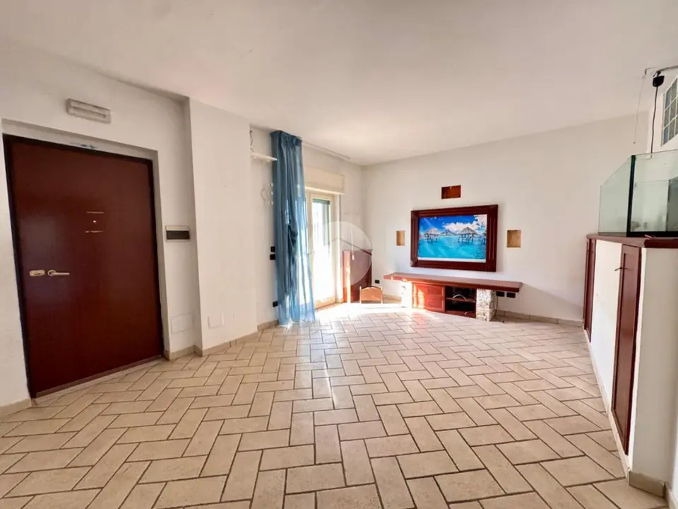 Villa a schiera in vendita a Marano Di Napoli