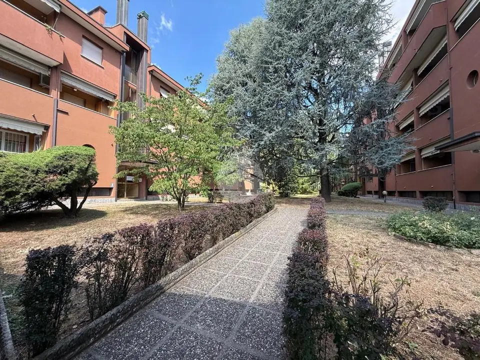 Trilocale in vendita a Paderno Dugnano