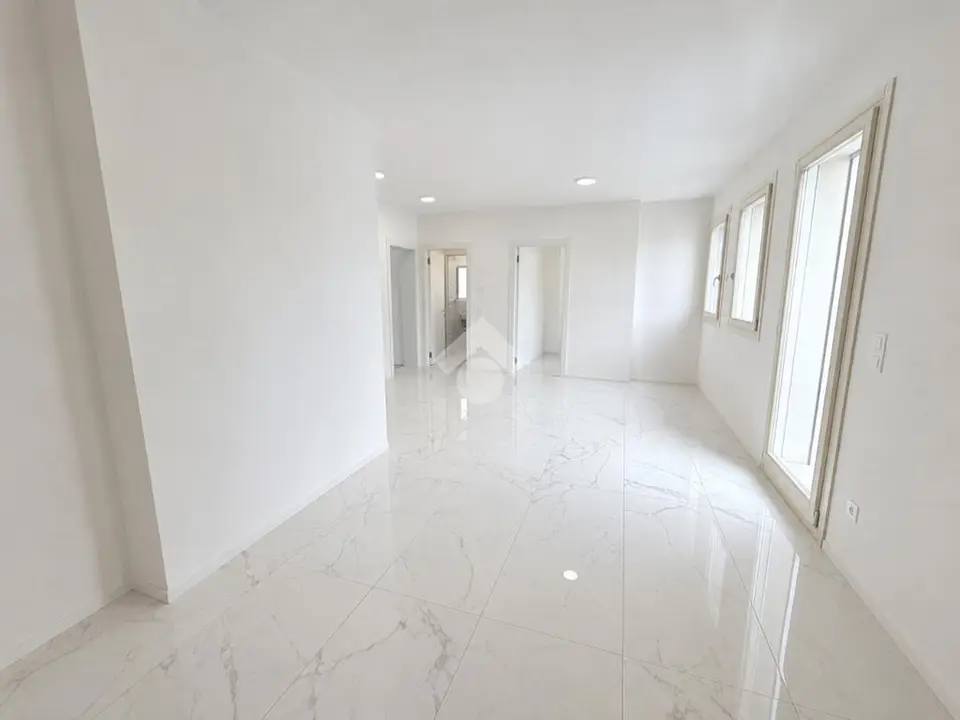 Quadrilocale in vendita a Padova