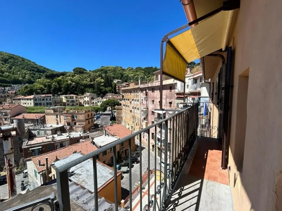 Trilocale in vendita a Monte Compatri