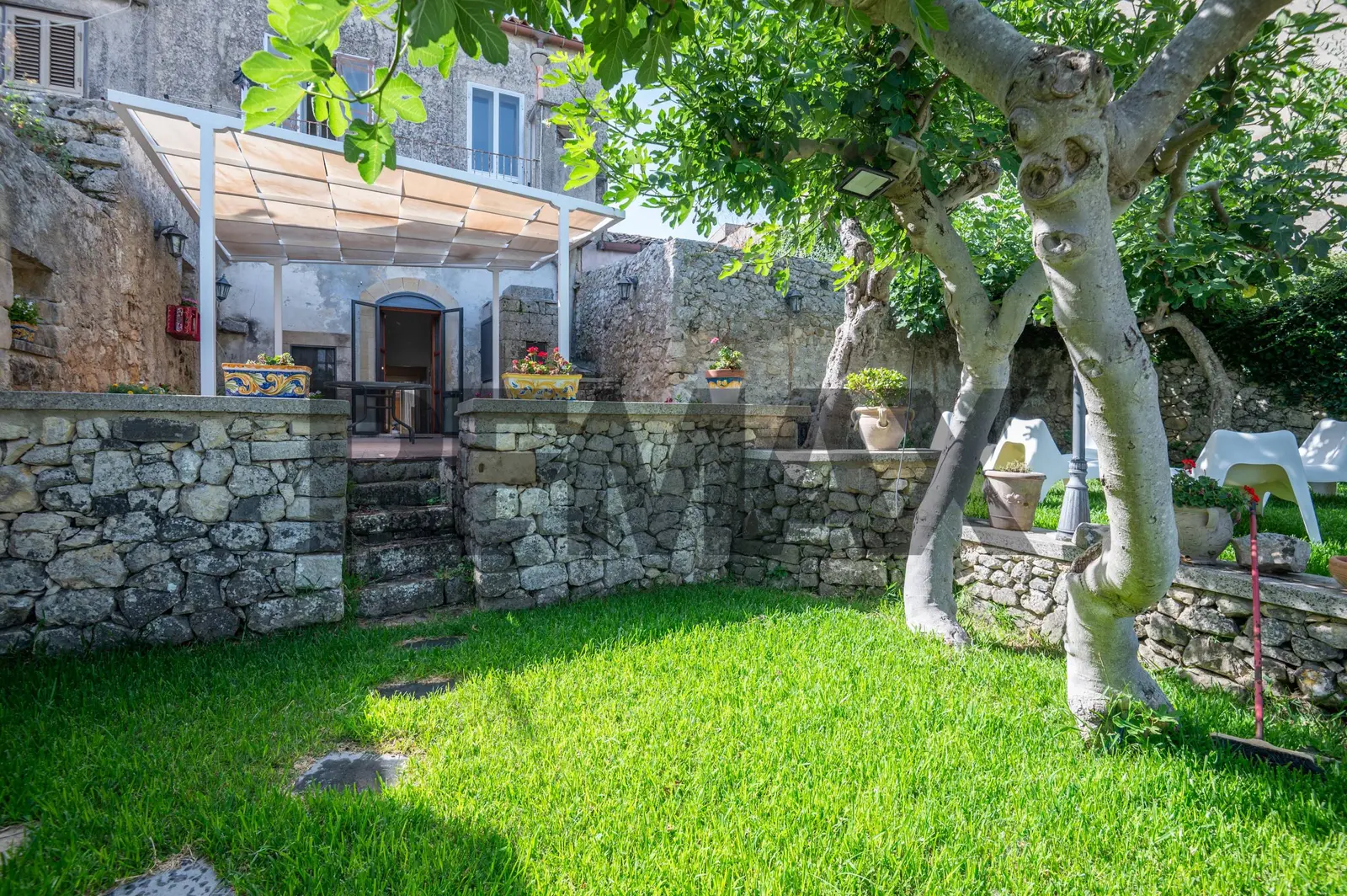 Casa Indipendente in Vendita a Palazzolo Acreide