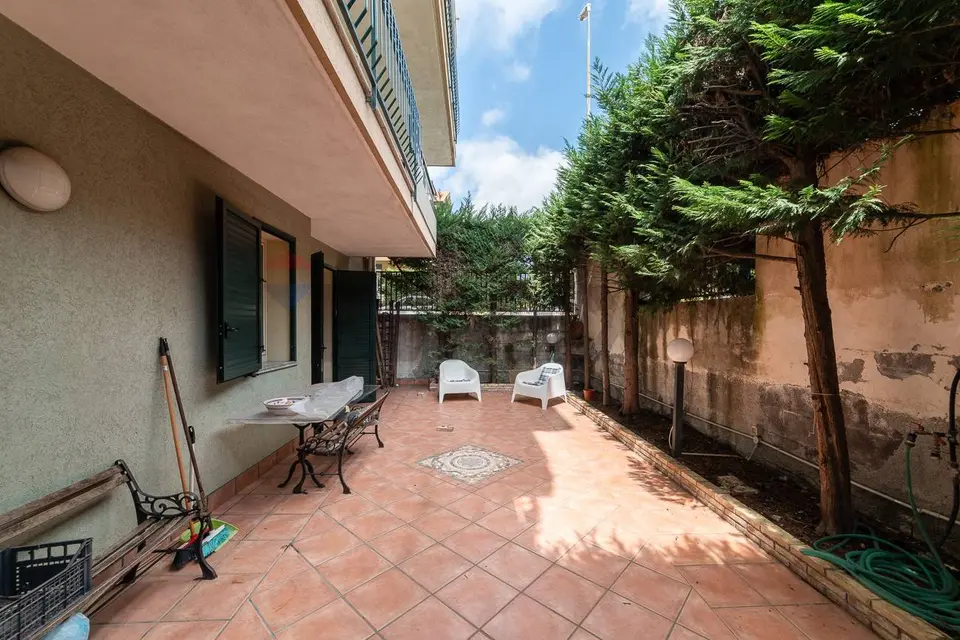 Appartamento in Vendita a Piedimonte Etneo