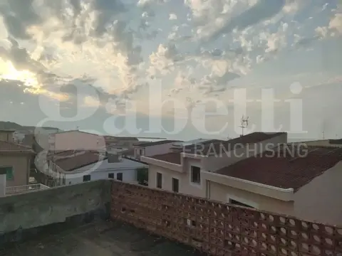 Palazzina in Via Firenze 15, Cariati (CS)
