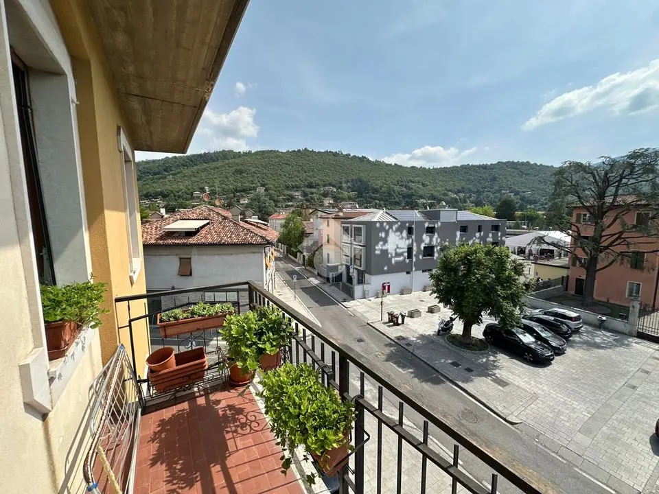 Trilocale in vendita a Brescia