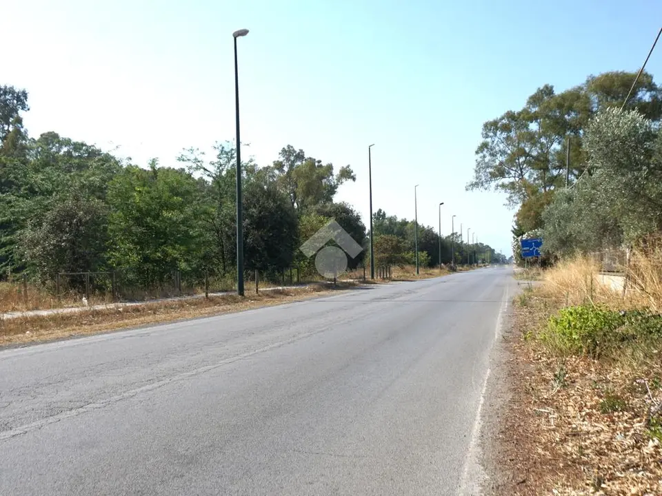 Ter. agricolo in vendita a Eboli