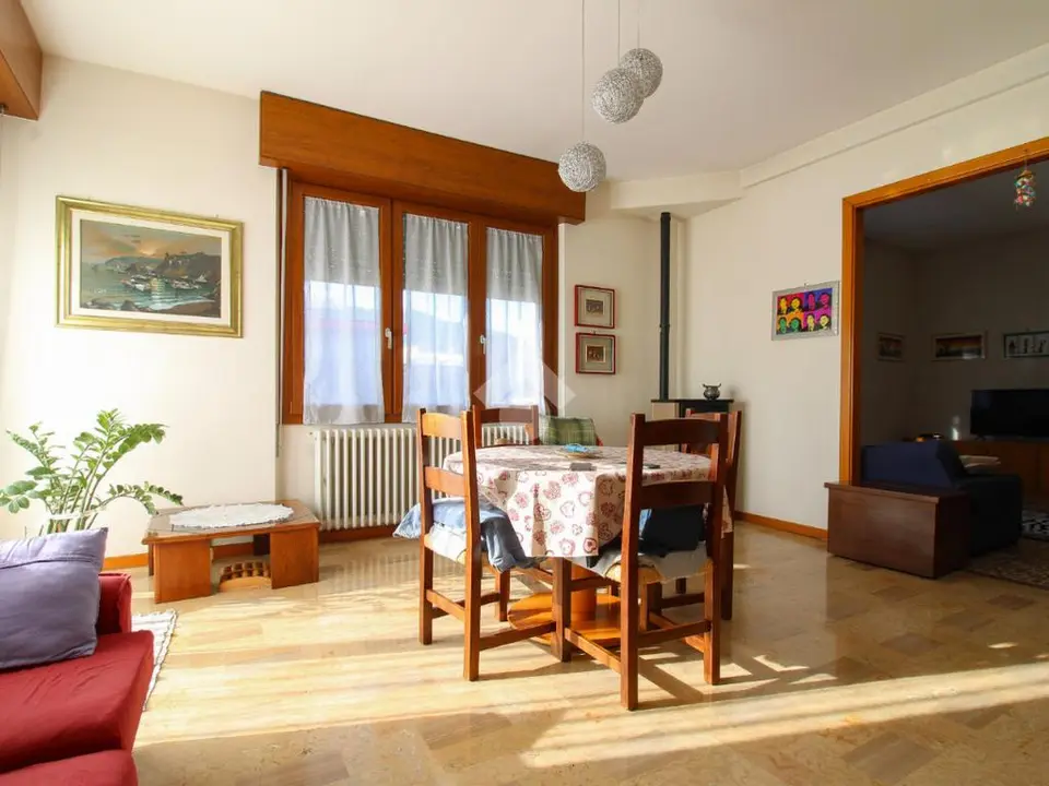 Quadrilocale in vendita a Odolo