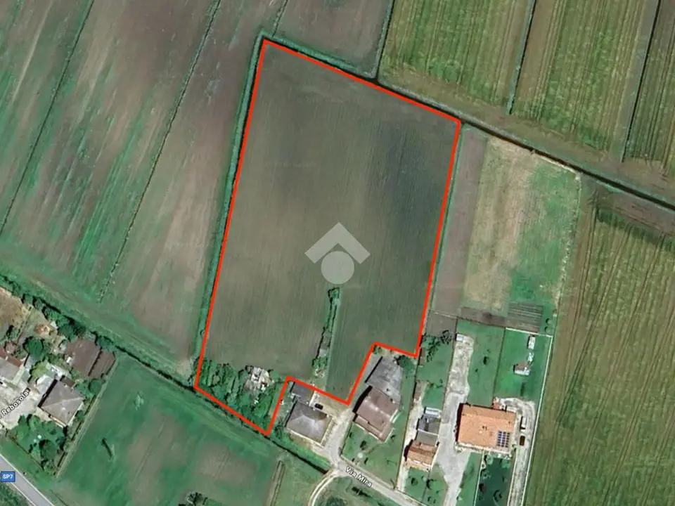 Ter. agricolo in vendita a Correzzola