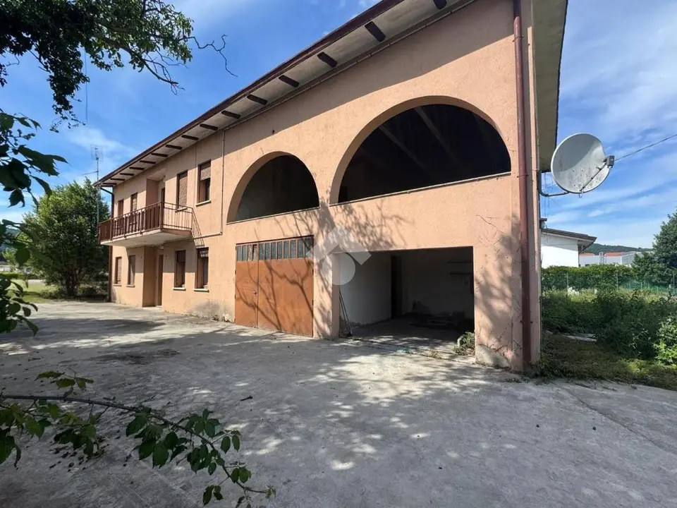 Villa singola in vendita a Galzignano Terme