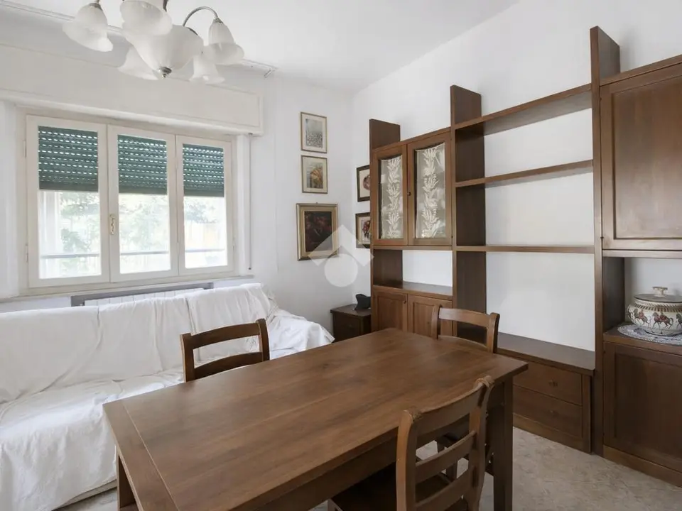 Casa semindipendente in vendita a Cascina