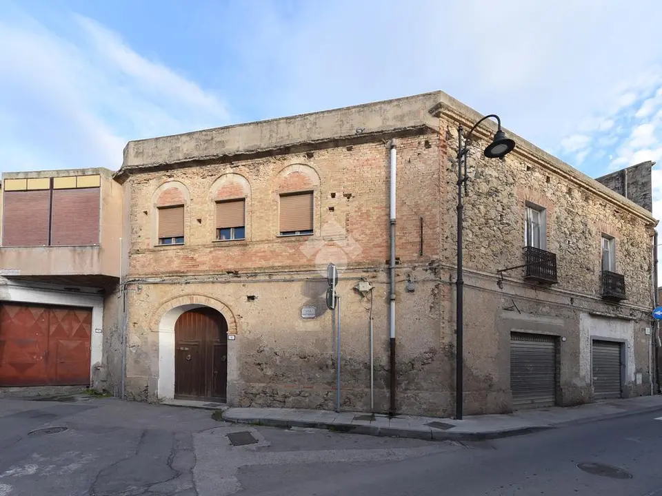 Casa indipendente in vendita a Sestu
