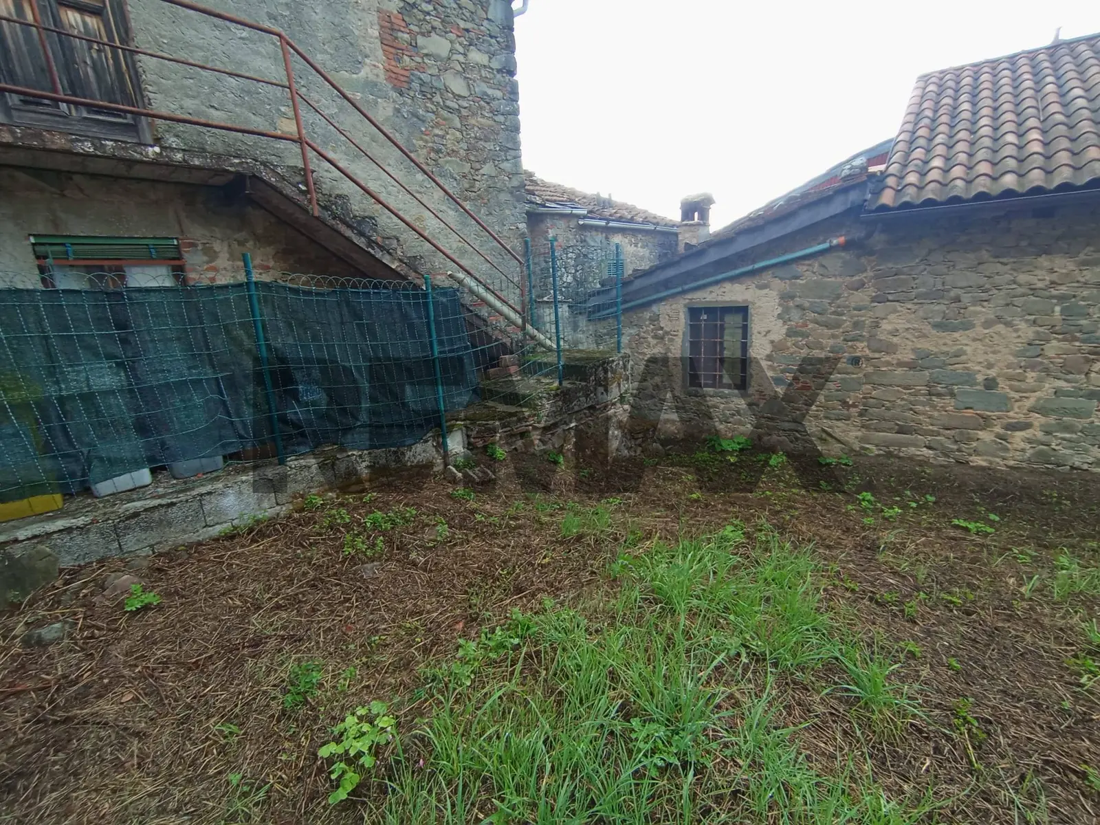 Casa Indipendente in Vendita a Bagni di Lucca
