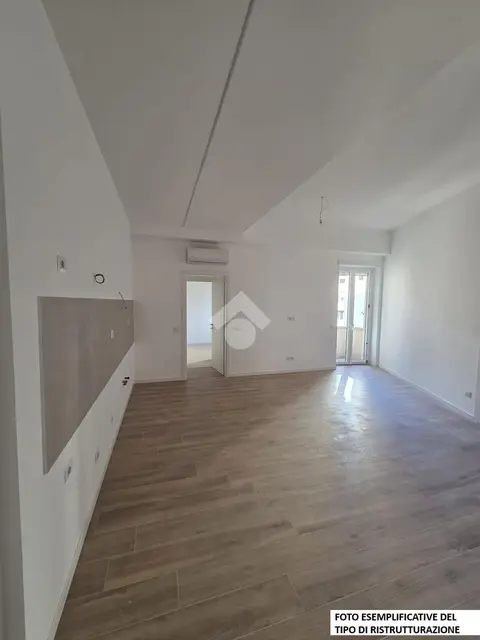 Trilocale in vendita a Roma