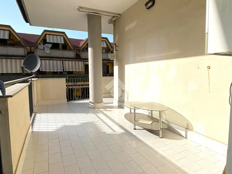 Trilocale in vendita a Acerra