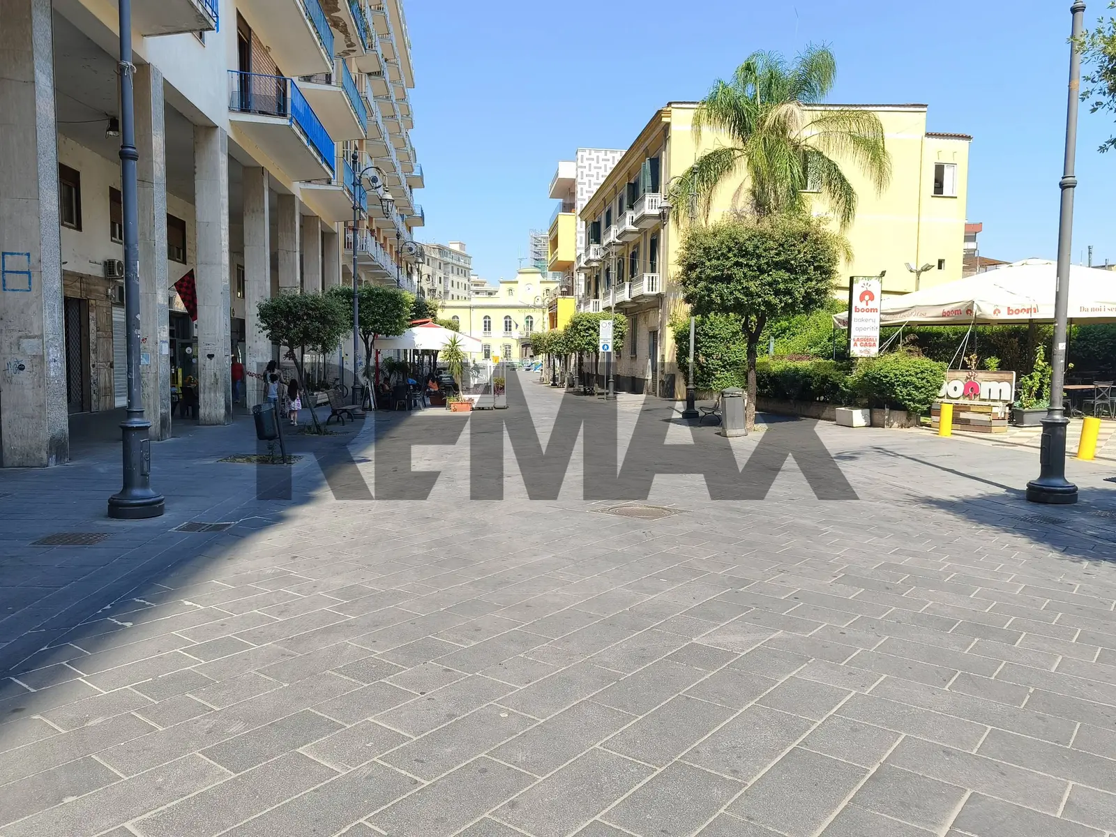Locale Commerciale in Affitto a Nocera Inferiore