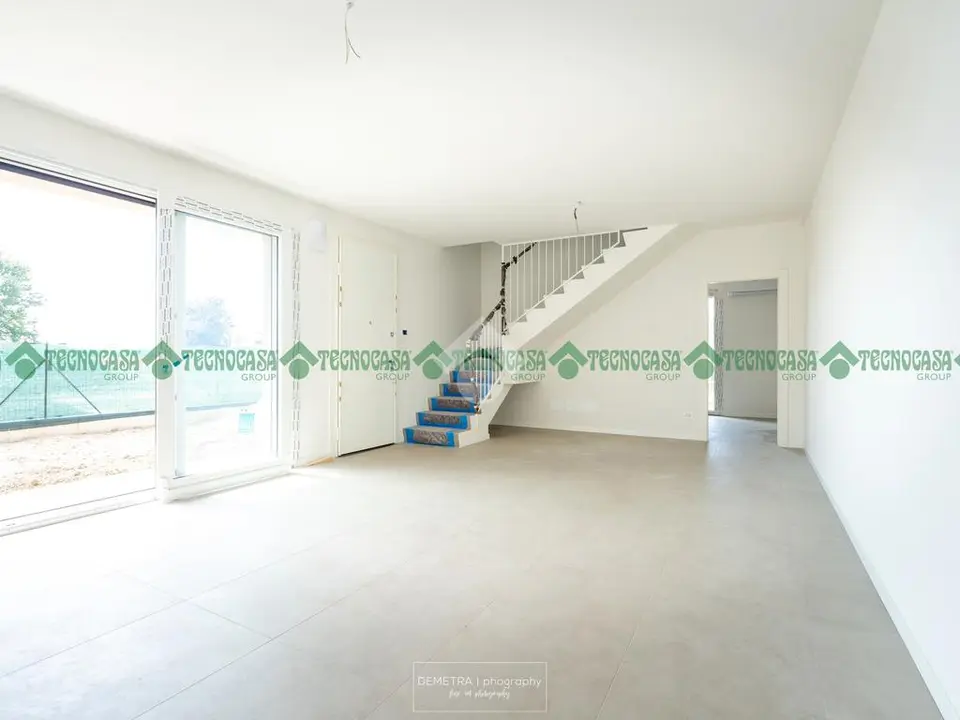 Villa a schiera in vendita a San Cesario Sul Panaro