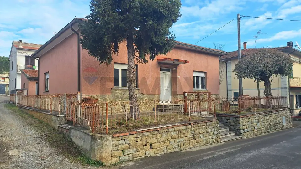 Villa o villino in Vendita a Civitella in Val di Chiana