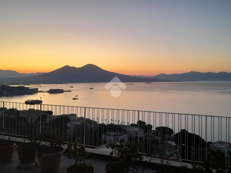Attico in vendita a Napoli