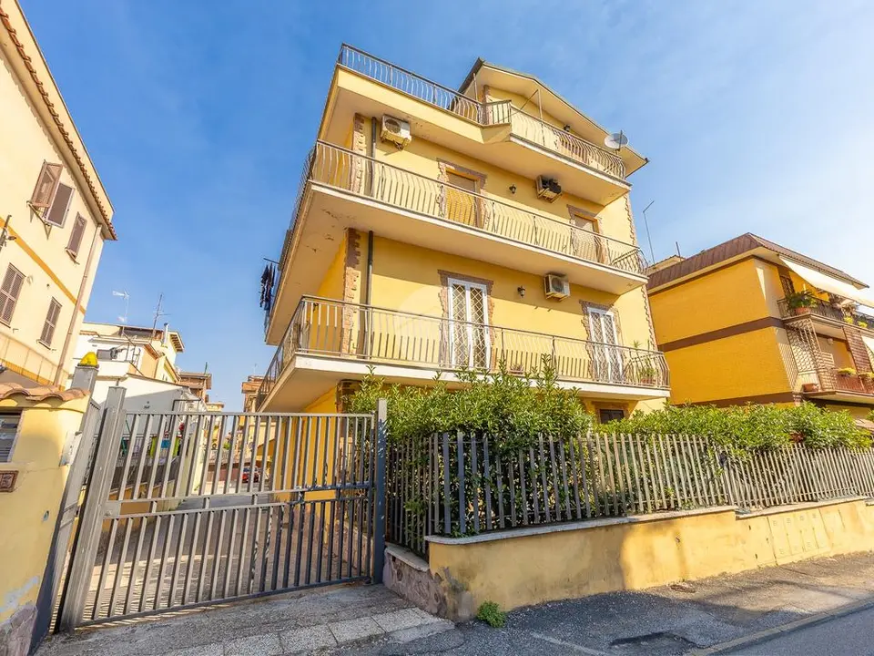 Bilocale in vendita a Roma
