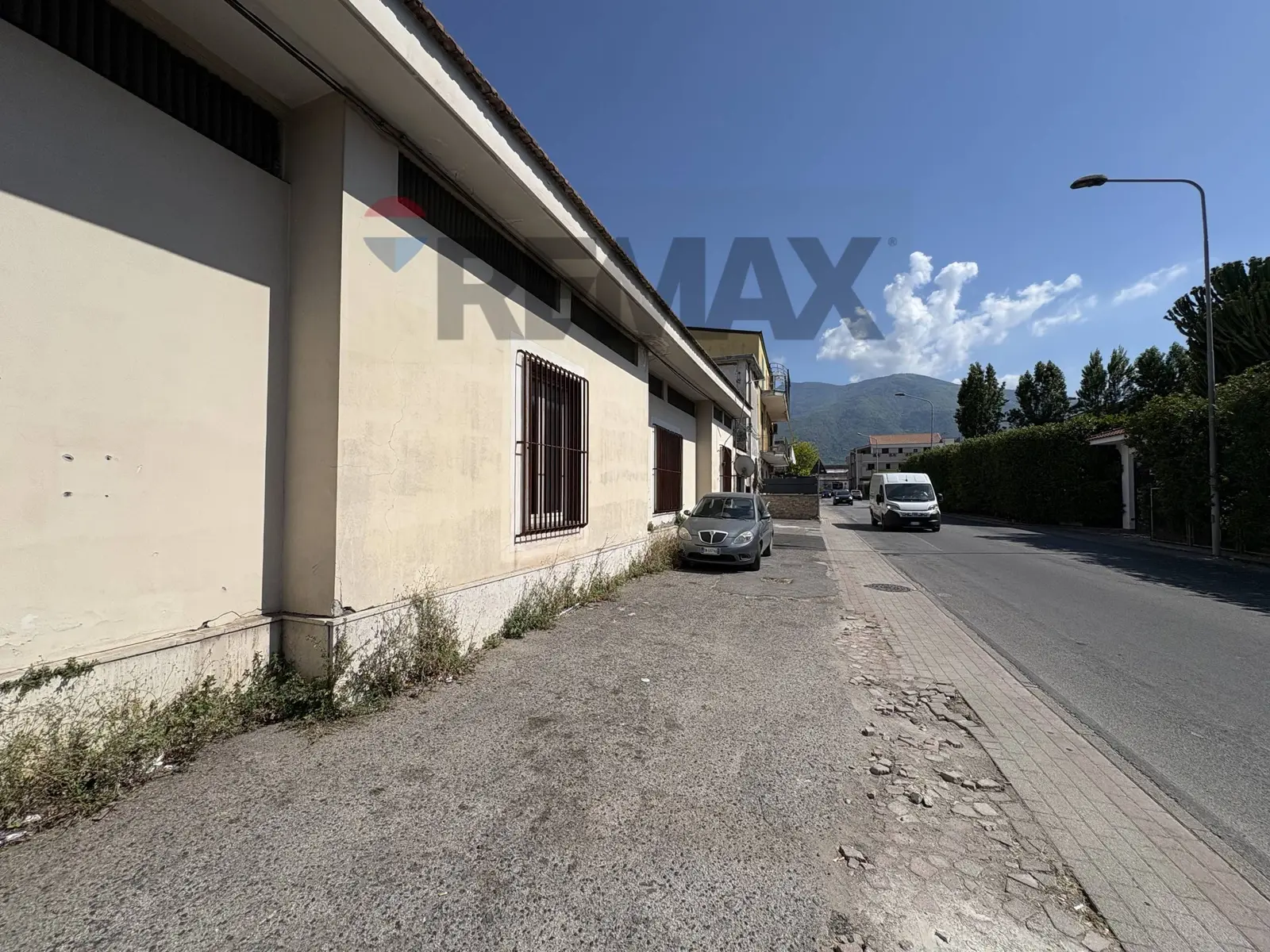 Ufficio in Affitto a Sant'Egidio del Monte Albino