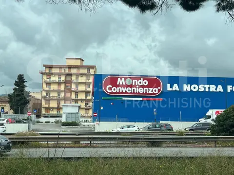 Appartamento in Via Atenasio 4, Palermo (PA)