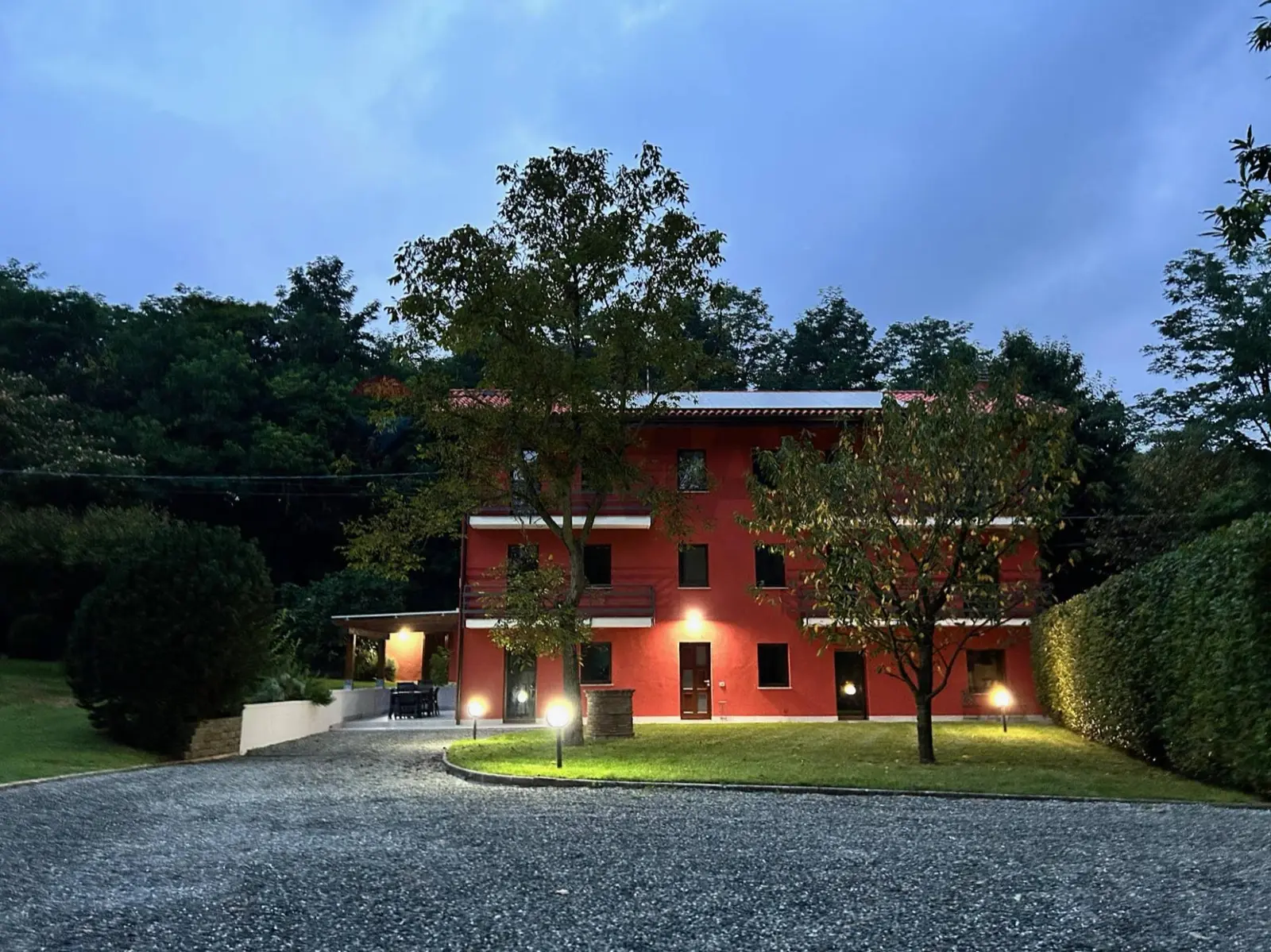 Villa singola in Vendita a Boca