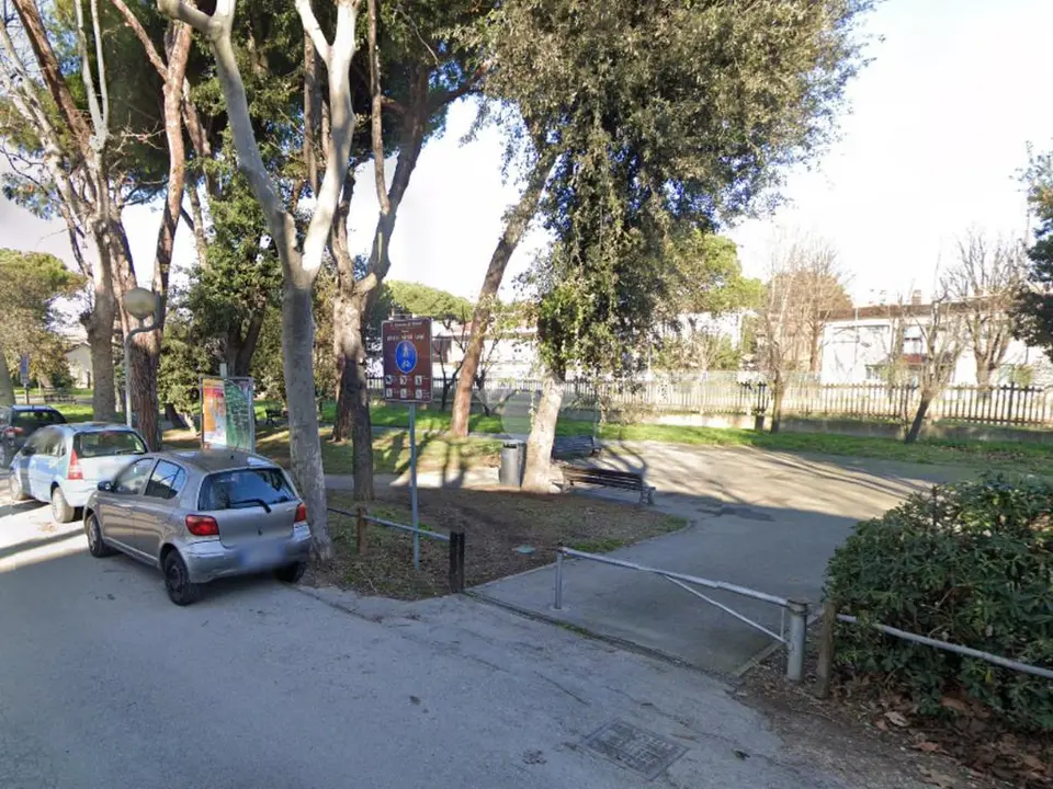 Trilocale in vendita a Rimini