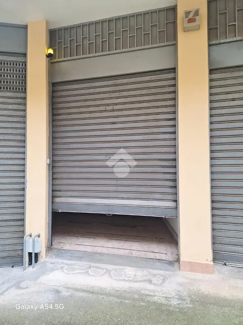 Box / posti auto in vendita a Cassano Delle Murge