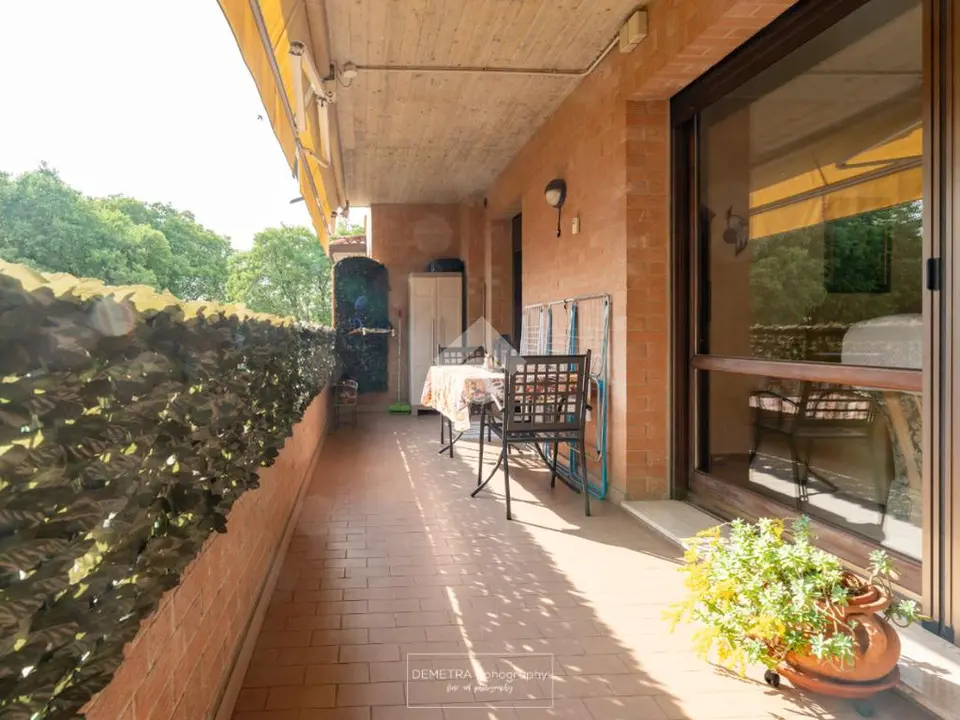 Trilocale in vendita a Vignola