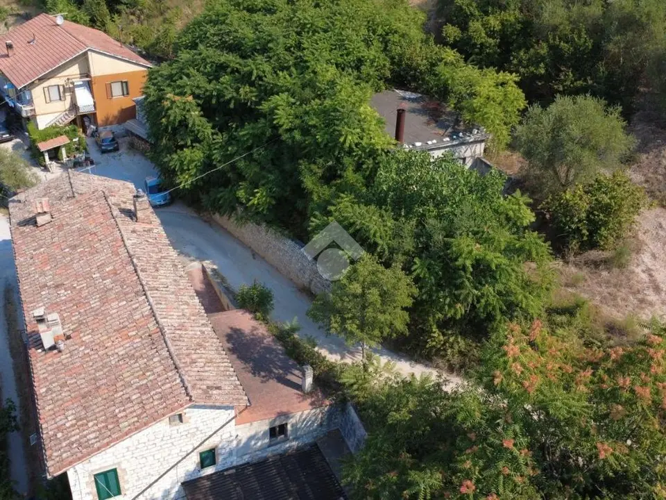 Ter. agricolo in vendita a Gubbio