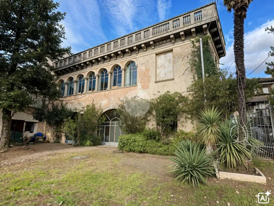 Casa di corte in vendita a Ome