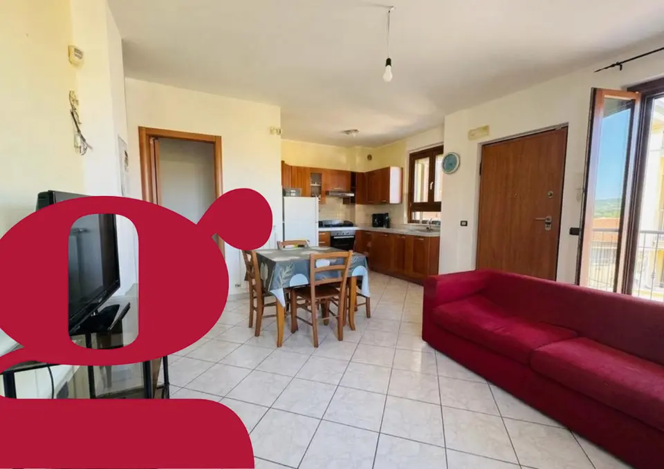 Appartamento in Via Chiusa 8, Osimo (AN)